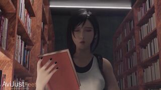 Silence in The Labrary episode 01 TRAILER