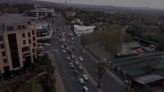 Amateur black ebony lesbian roommates can't resist making out while hanging out in the kitchen