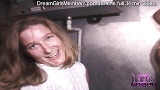 They Met On The Dance Floor And Now They Are Naked