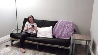 I Get Humped By Her When I Babysit