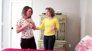 I Get Humped By Her When I Babysit