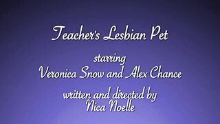 LESBIAN MASSEUSE 4 by lilian