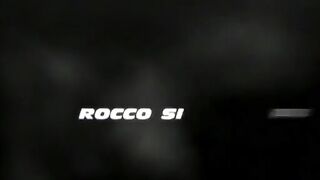 {Rocco’s Butt World} Avril Sun, Carla Cox, Kristi Lust