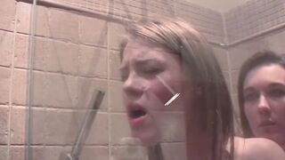 2 girls mind control