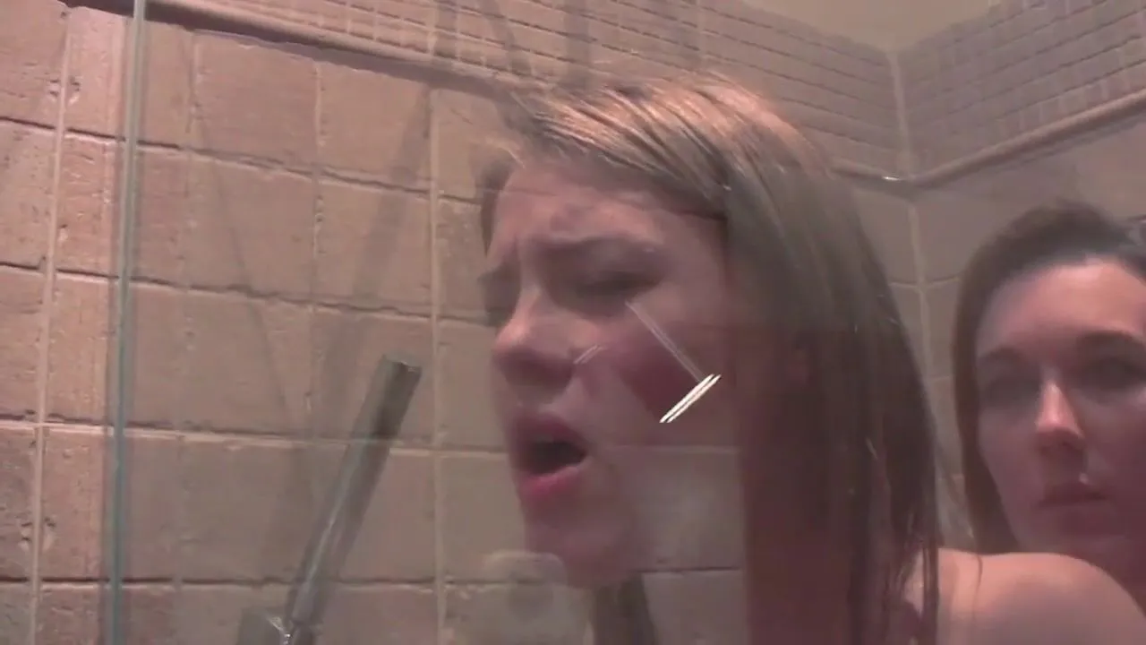 2 girls mind control - Lesbian Porn Videos