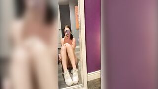 Tit Tok Horny Girls Compilation