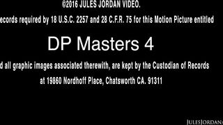 Megan Rain naughty teen DP MASTERS 4