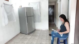 Young Fashion Model Turned Humiliated Bondage Slave By Strict BDSM MILF