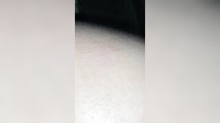 my lovely wife let’s me dominate her this time ????, Who wants more? I know I do.