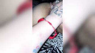 my lovely wife let’s me dominate her this time ????, Who wants more? I know I do.