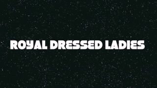 RDL Best Sex Glamour Sluts Porn. Extremely Elegant Glamour Sluts Update From Royal Dressed Ladies’ Club