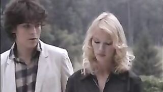 Vintage French family