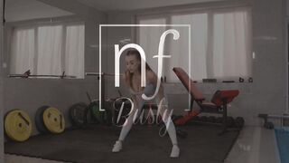 Angel Wicky and Josephine Jackson Busty Babes