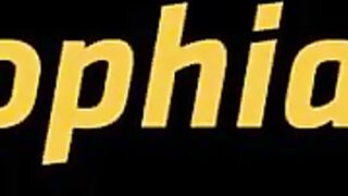 Sensual lesbo cuties get splashed with piss and ejaculate wet twats