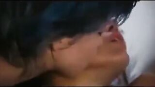 Escena lésbica la vida de Adele - La Vie d'Adèle