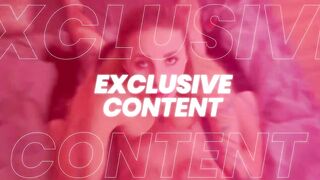 MyDirtyHobby - SirenaSweet Tries Her First Golden Shower From Smoking Her Hot Dominatrix Friend
