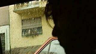 Some People Love It Hot (Hungary 1997, German Dub, Anita Blond, Anita Dark) - Anita Blonde