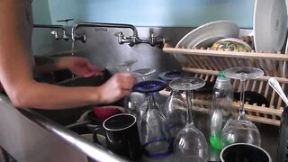 Hot Sexy Mom - Siouxsie Q and Nerine Mechanique are hot