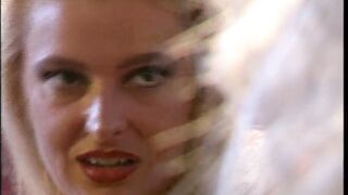 Ursula's friends! (Scene 2)