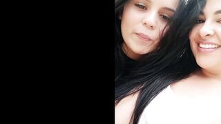 fucking in the mall- porn in spanish