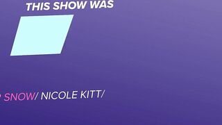 Let's Taste Each Other! Hot Lesbian Foursome on Jerkmate TV