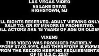 Vixens