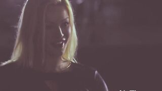 Jo & Cherry Kiss - The Return Of Jo Episode 4