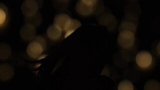 Isabella De Laa and Lil Karla Keeper Of The Games