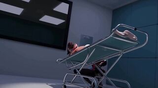 Hentai 3D uncensored Cruiser Series Episode 3