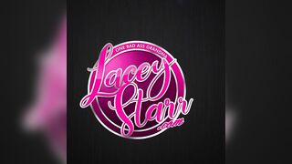 LACEYSTARR - Lesbian Maturity (Candy Cummings)