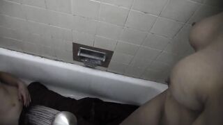 Missy and Beretta have a sweet lesbian fuck with orgasm