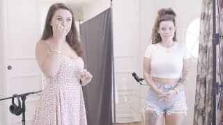 Bellesa Blind Date Episode 19: Incida Flower & Nicole Sage