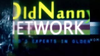 OldNanny Trisha and Lexie and Savana, lesbians in action