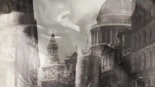 Vintage Steam Age Hairy Pussy