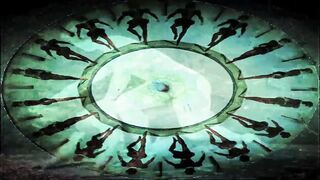 Vintage Steam Age Hairy Pussy