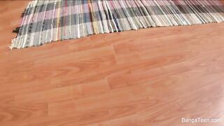 Pigtailed blonde slut wants to get her girlfriend off
