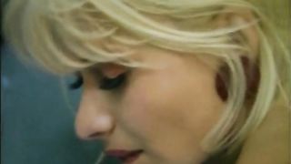 Lea Martini Anal in the wood