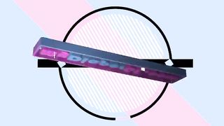 Trick or Diaper Girl Treat 