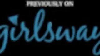 GirlsWay - April O'Neil, Dana DeArmond, Bianca Breeze