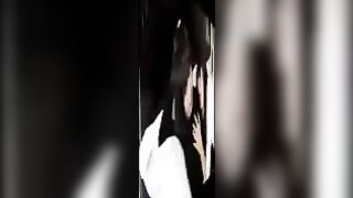 Asian Lez foot fetish