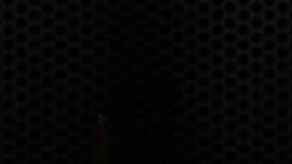 Puma Swede Gives New Cell Mate Her Dick!