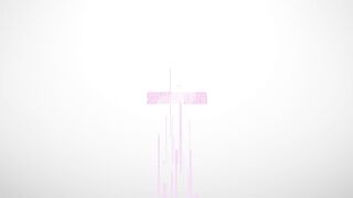 Cute teens lick each other to orgasm