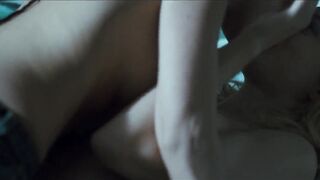 Heather Graham and Jaime Winstone - Boogie Woogie