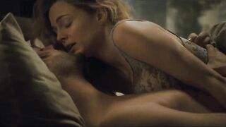 Heather Graham and Jaime Winstone - Boogie Woogie