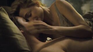 Heather Graham and Jaime Winstone - Boogie Woogie