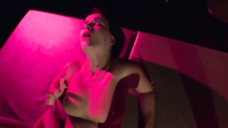 MAGMA FILM German Lesbians playing Squirt