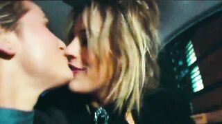 Gemma Atkinson and Jaime Winstone - Boogie Woogie