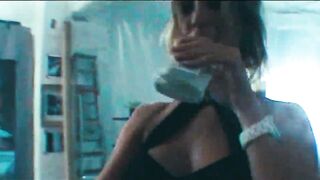 Gemma Atkinson and Jaime Winstone - Boogie Woogie