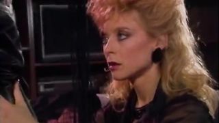 Nina Hartley hot lesbian scene