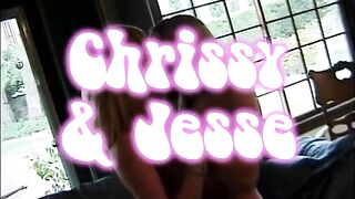 Young lesbian beauties carpet munching